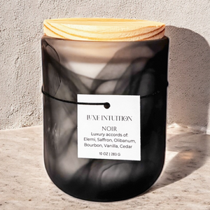 Noir Candle 10 oz