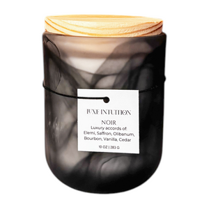 Noir Candle 10 oz