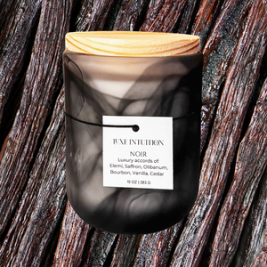 Noir Candle 10 oz